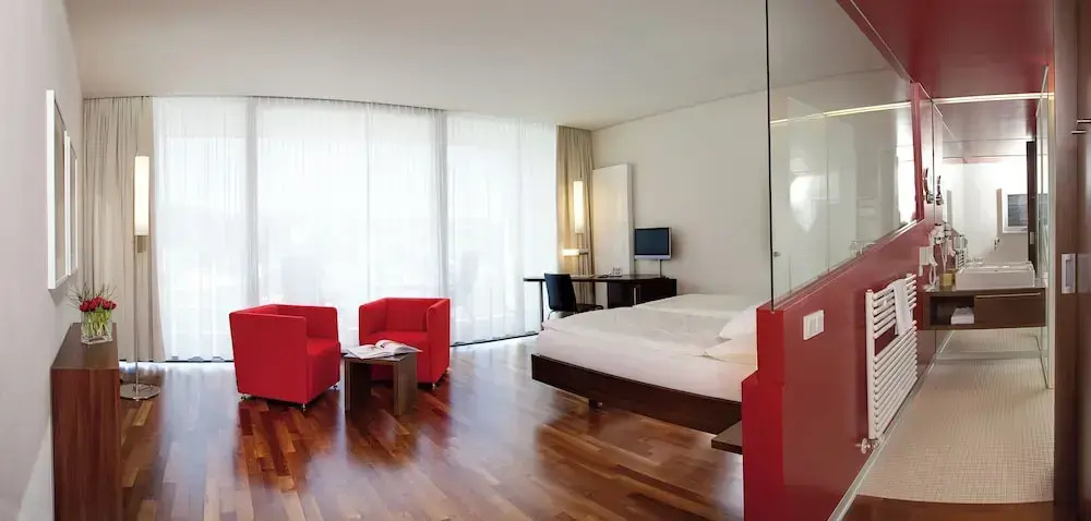SPA Hotel Bründl - Chambres
