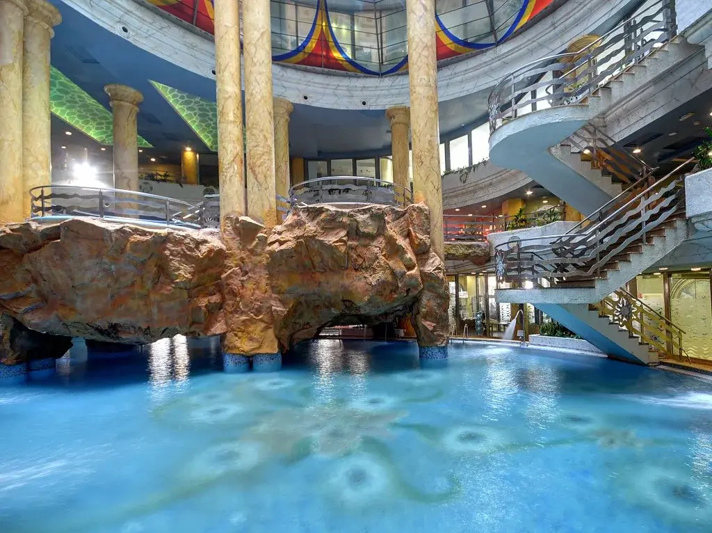 Hotel photo 18