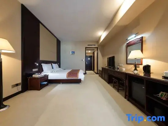 Gaodu Grand Hotel - Chambres