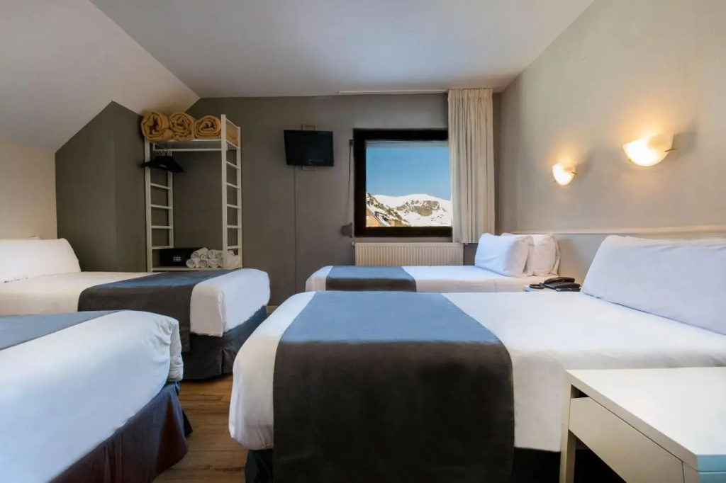 Hotel Camel.lot by Nexta - Général