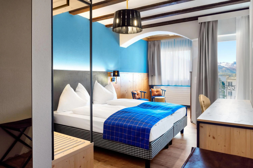 Hotel Bären — 3