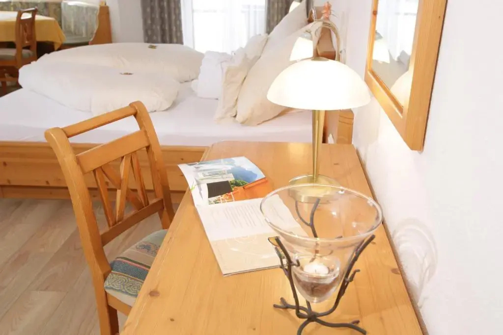 Wellness & Landhotel Prinz- Wellness & Romantik - Chambres