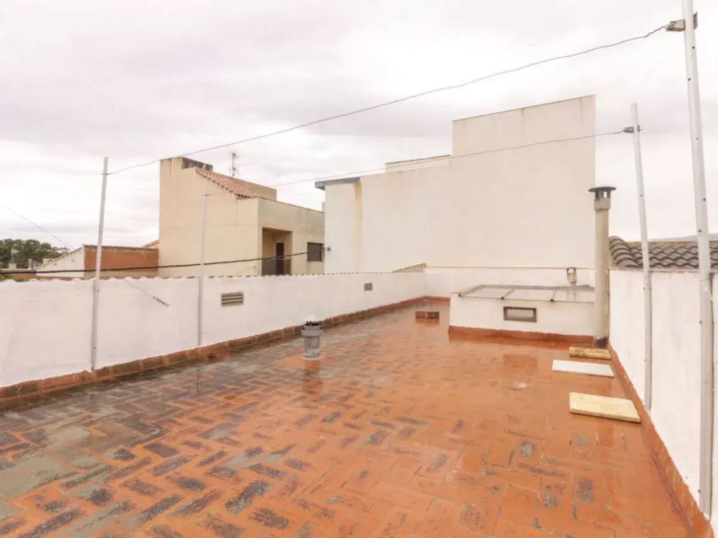 Apartment Carmen L'Ampolla