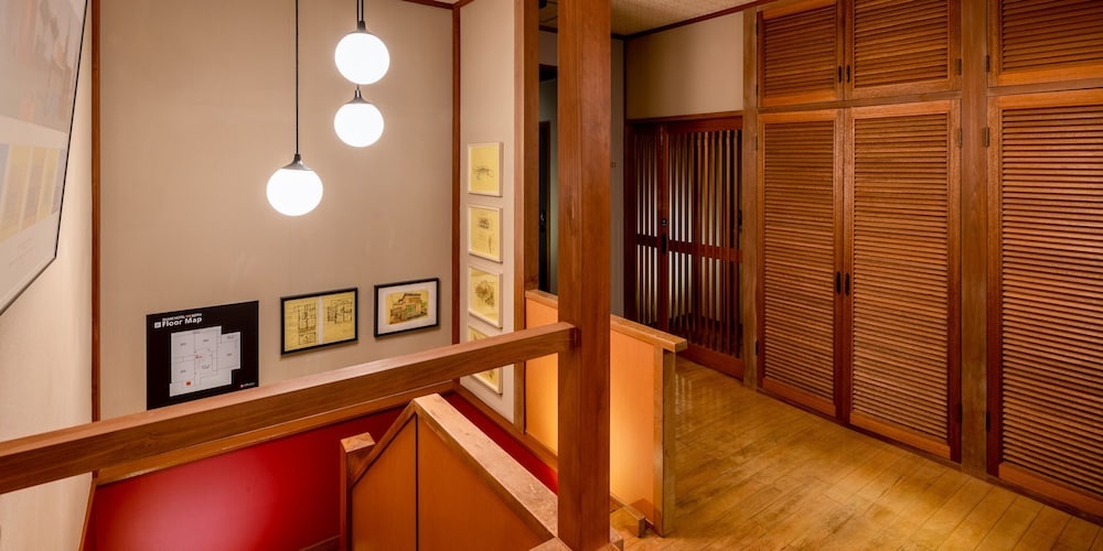 SHARE HOTEL 198 Beppu 사진 24