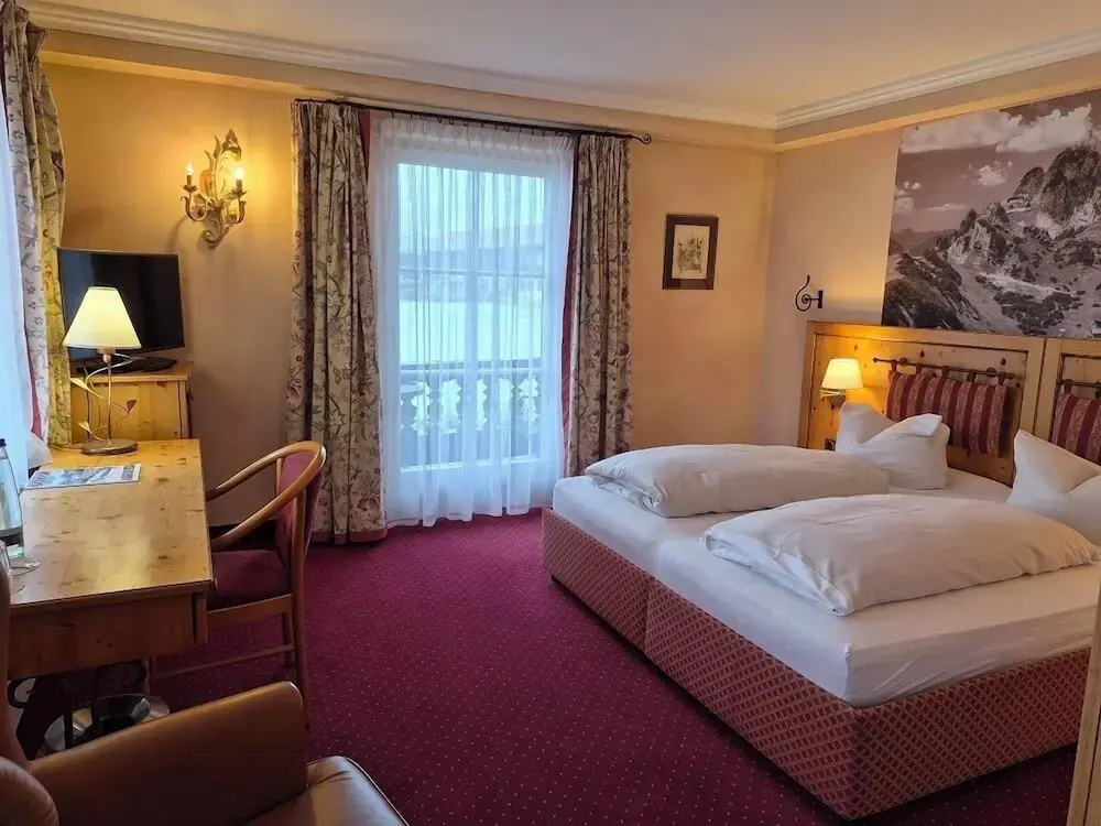 Comfort Single room