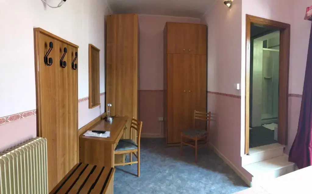 Hotel Al Ponte - Chambres
