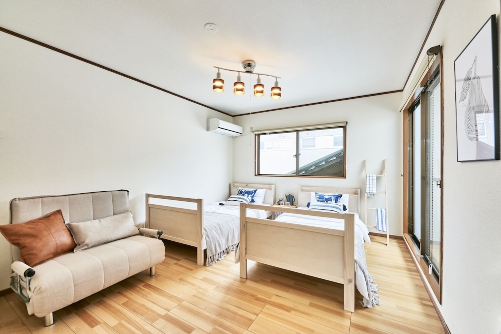 Kyoto Guesthouse - Hostel 사진 4