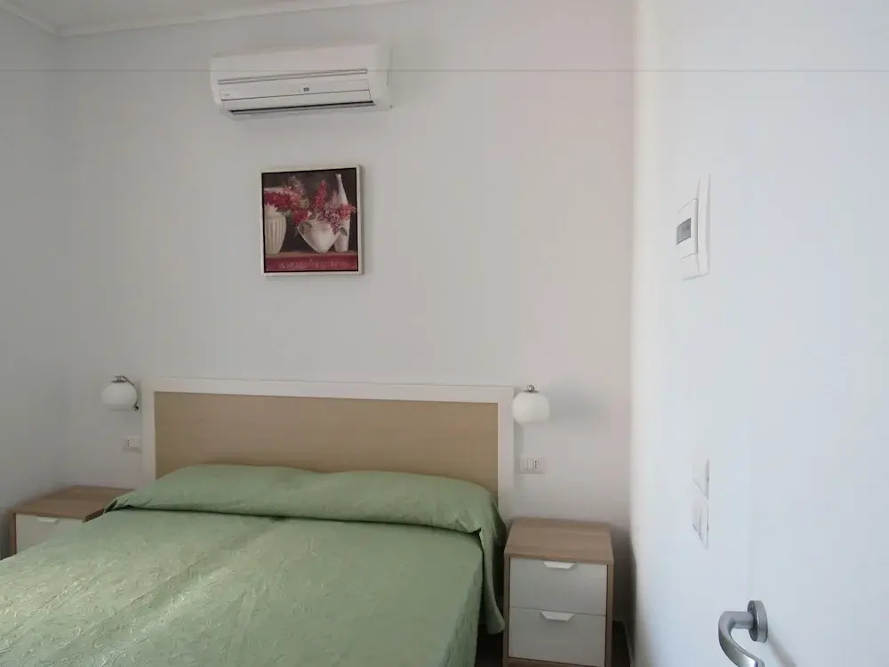 Hotel Santa Rosalia - Général