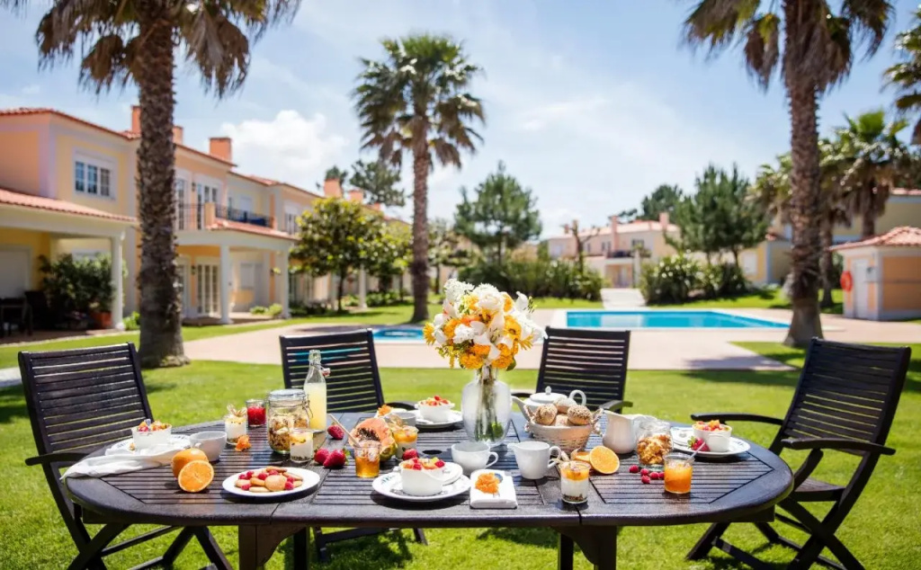 The Village Praia d'El Rey Golf & Beach Resort - Général