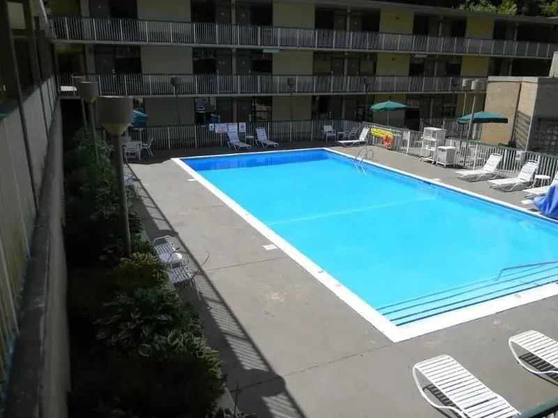Quality Inn Prestonsburg - Général