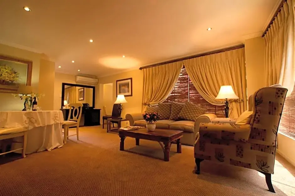 Little Tuscany Boutique Hotel - Chambres