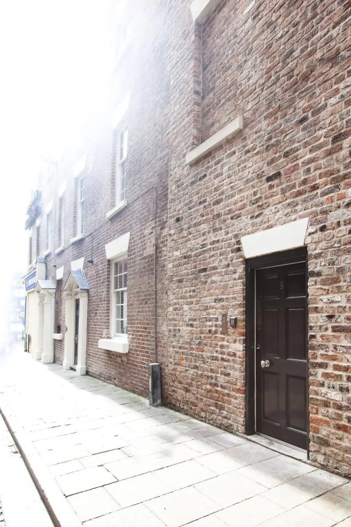 Epic Serviced Apartments - Campbell Street
