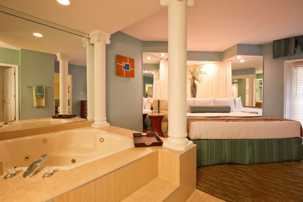 Star Island Resort and Club - Général