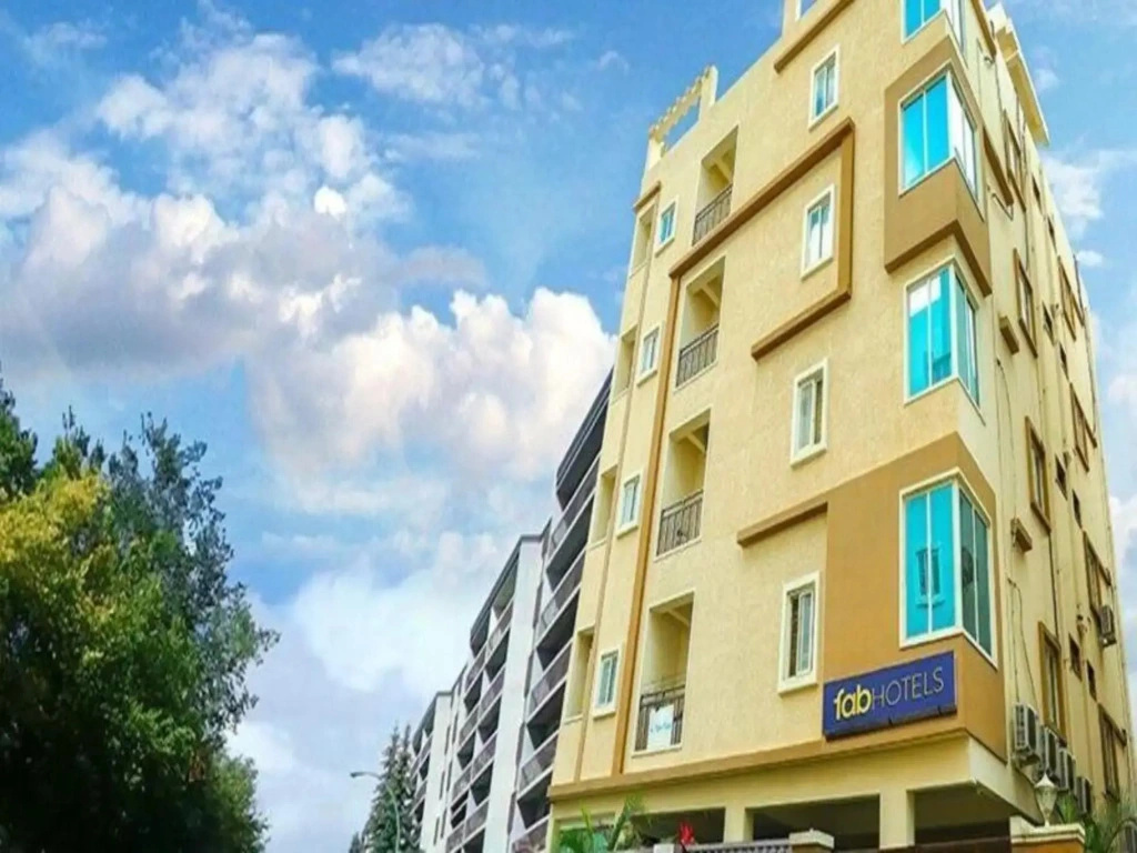 Rk Hospitality Services by OYO Rooms
