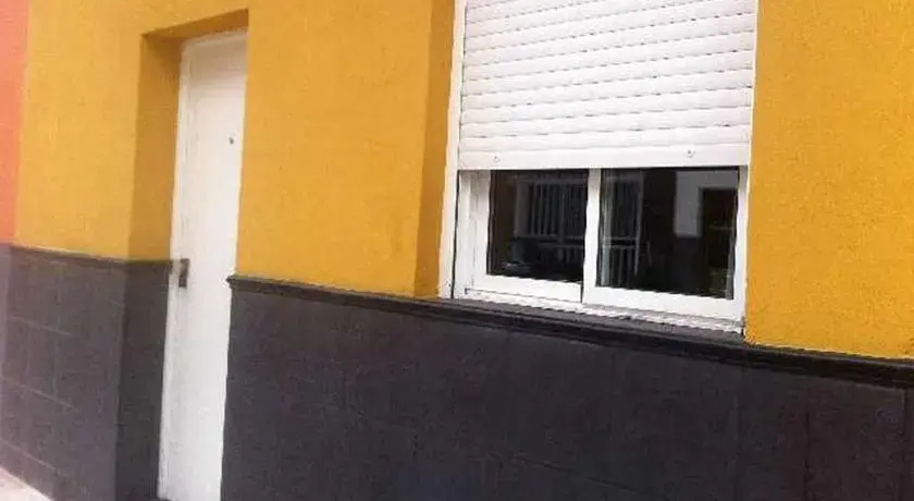 Monolocale Verde