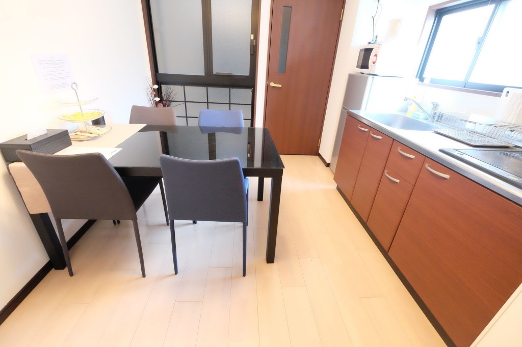 OOKINI Hotels Nippombashi apartment 사진 13