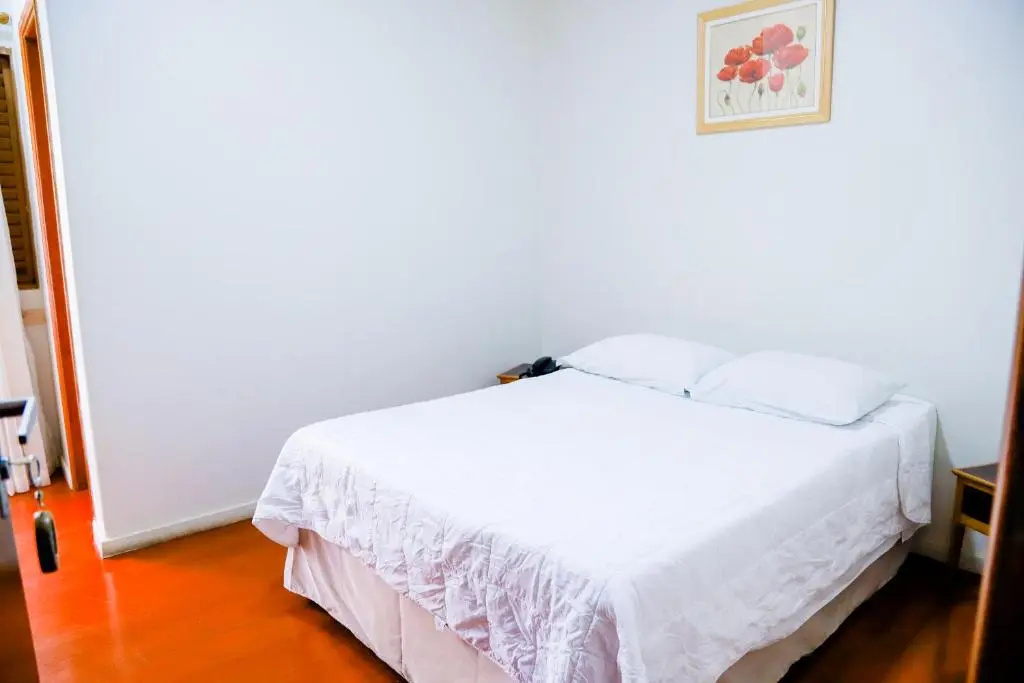 Economy Double room (full double bed)