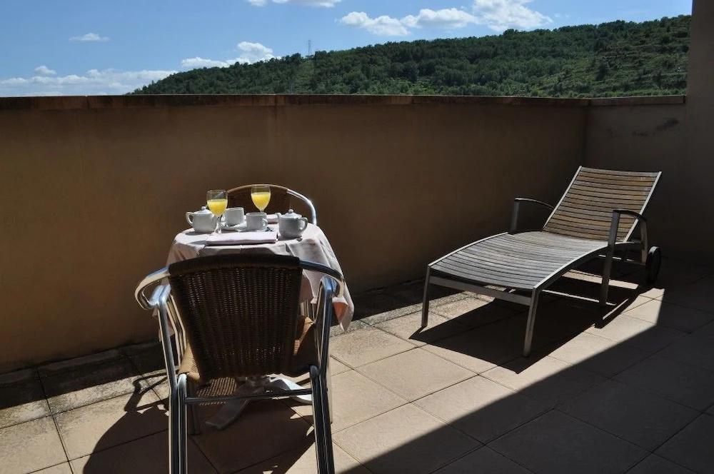 Aparthotel Solé - Chambres