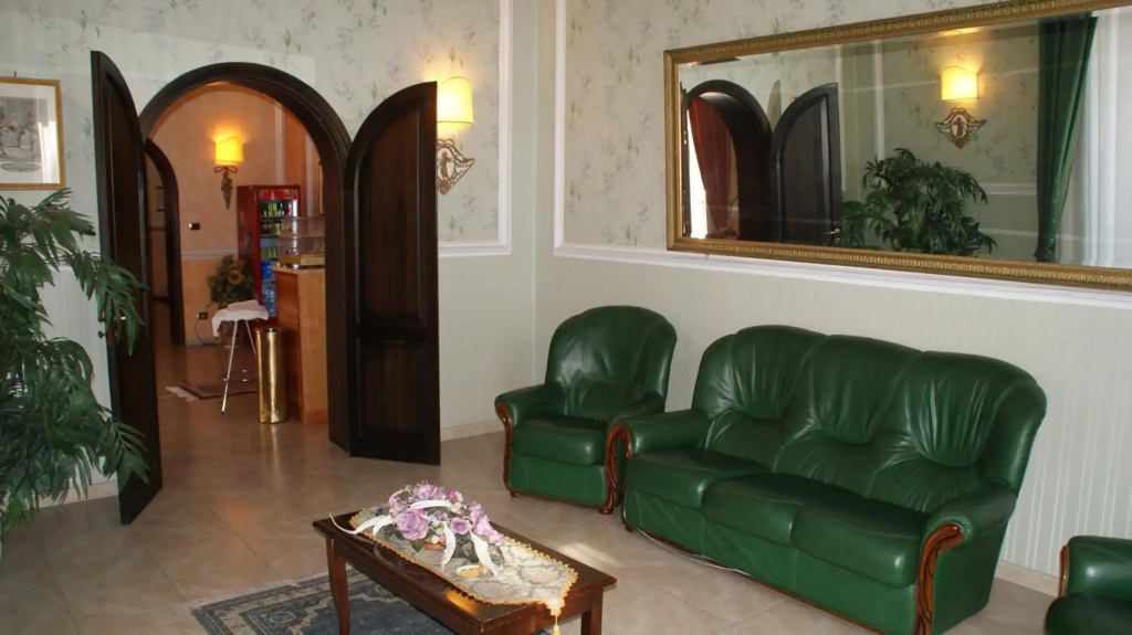 Hotel Gresi - Général