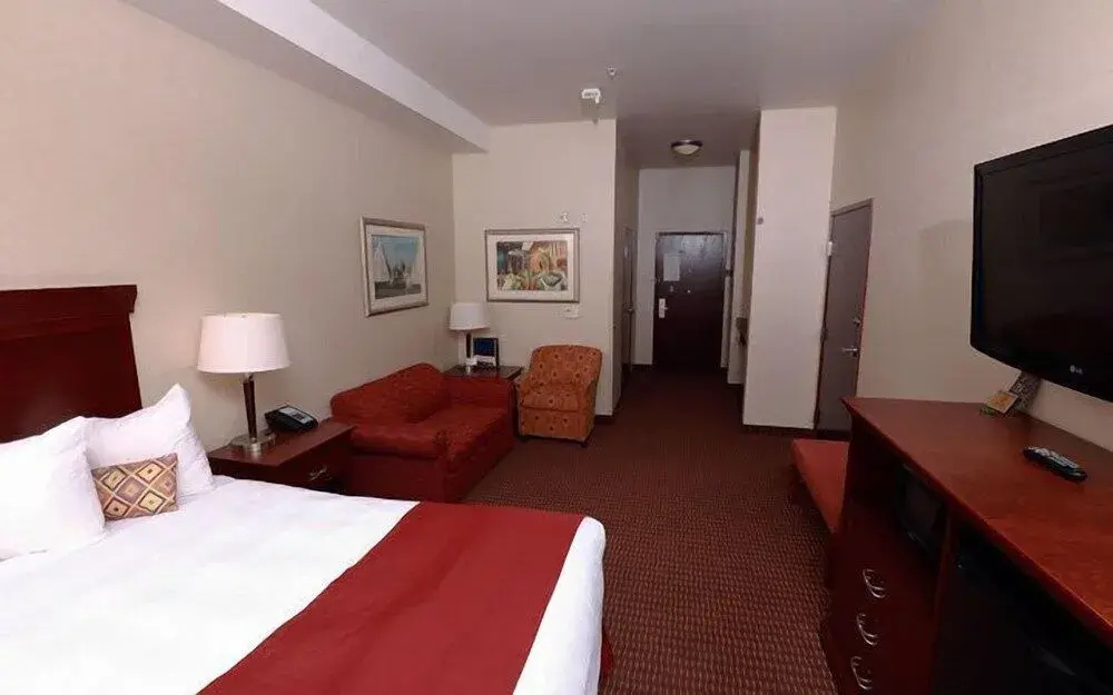Wind River Hotel and Casino - Général