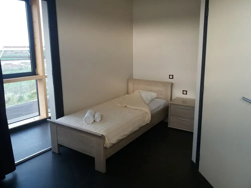Voir la photo 4 — L'Escale