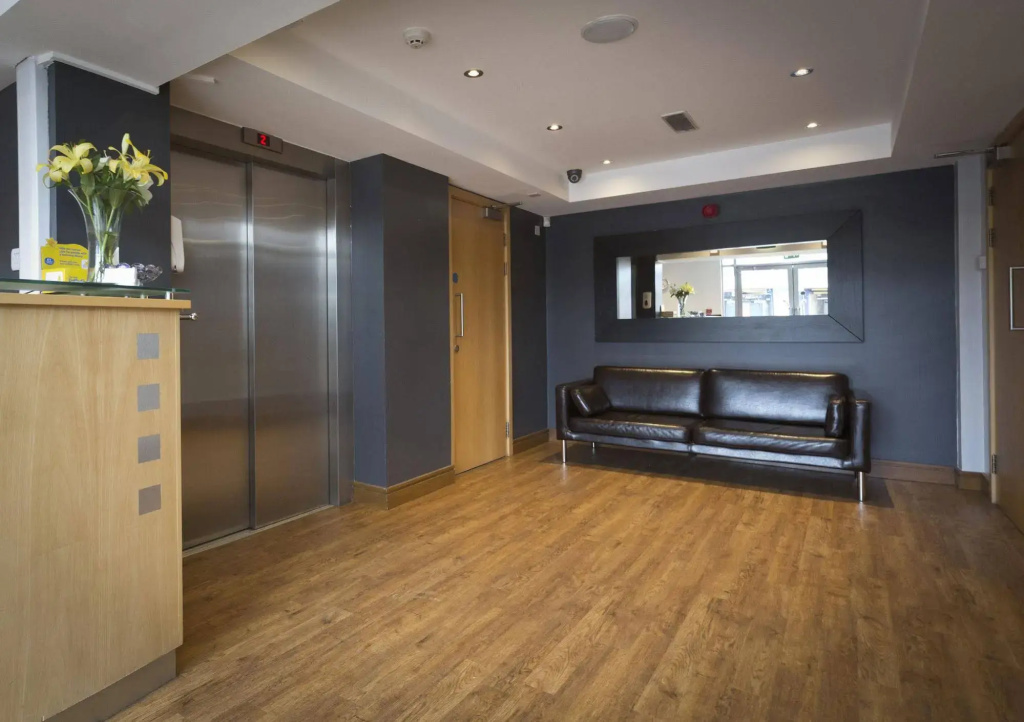 Headingley Stadium Hotel - Général