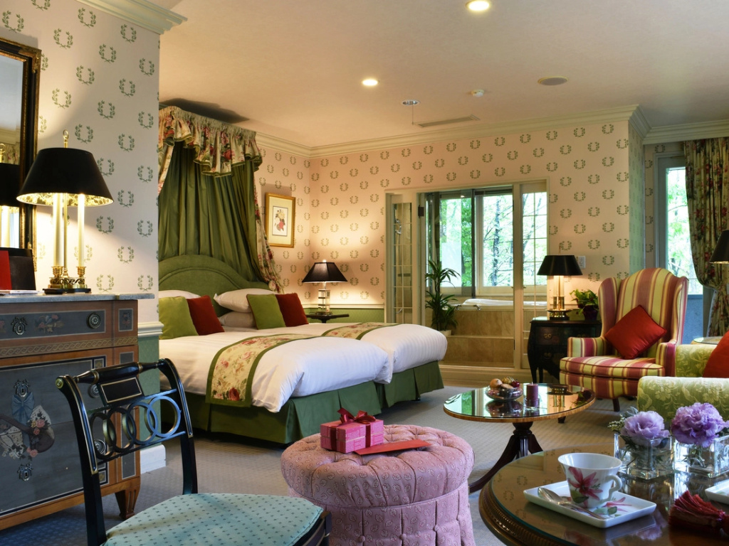 Suite