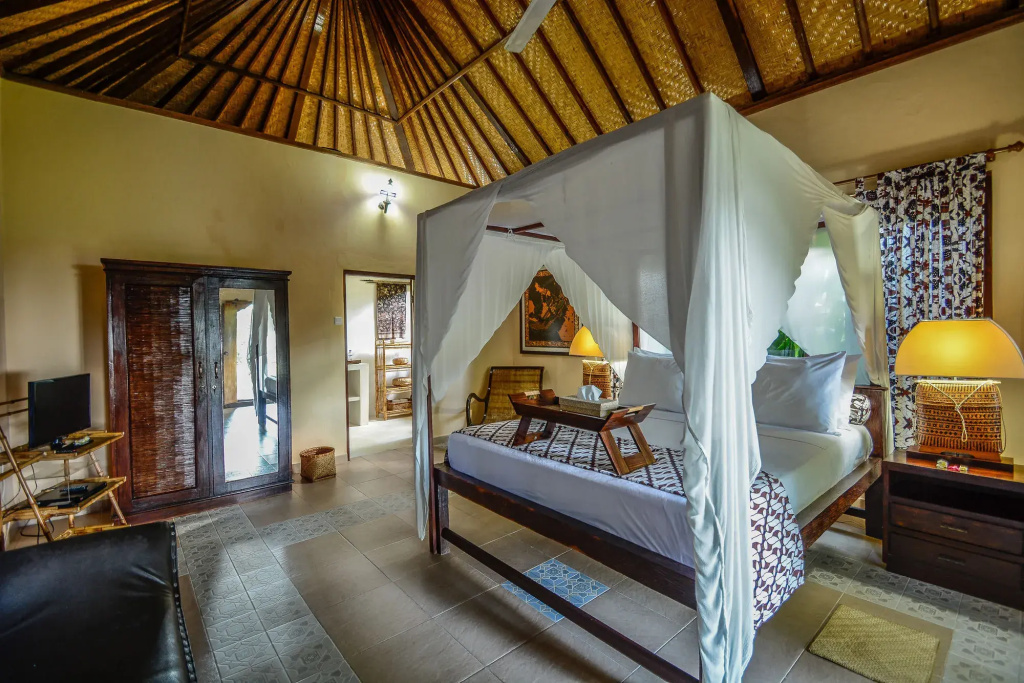 Aashaya Jasri Resort - Général
