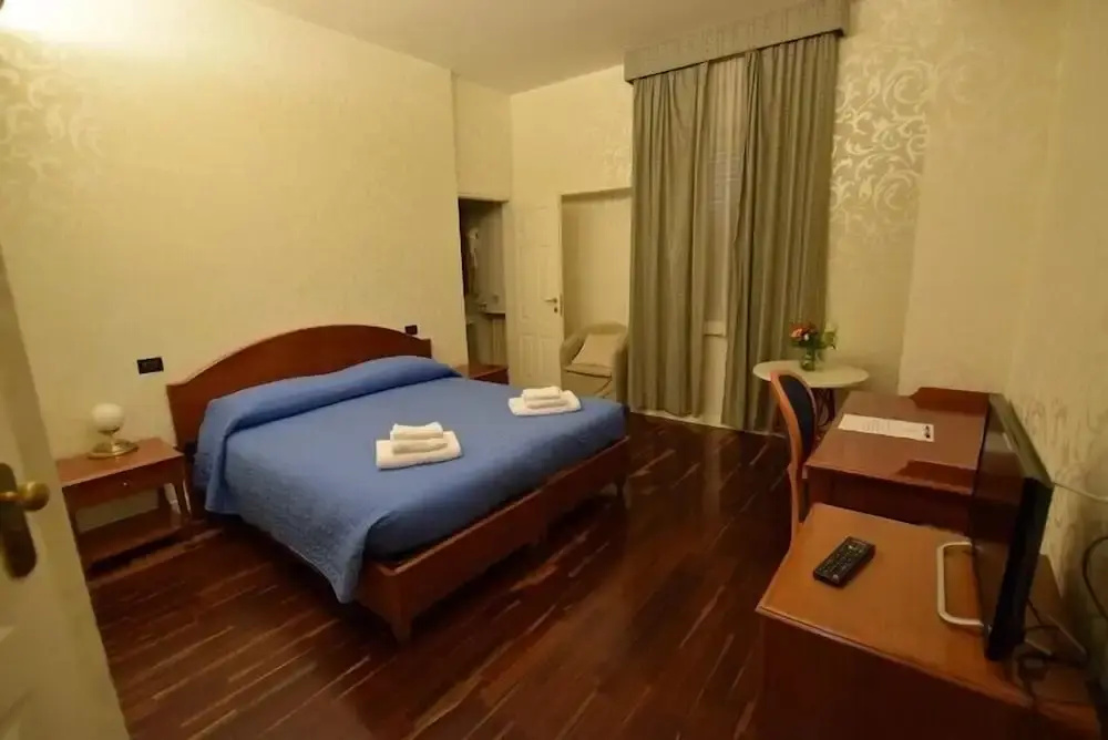 Hotel Residenza Villa Duse - фото 6