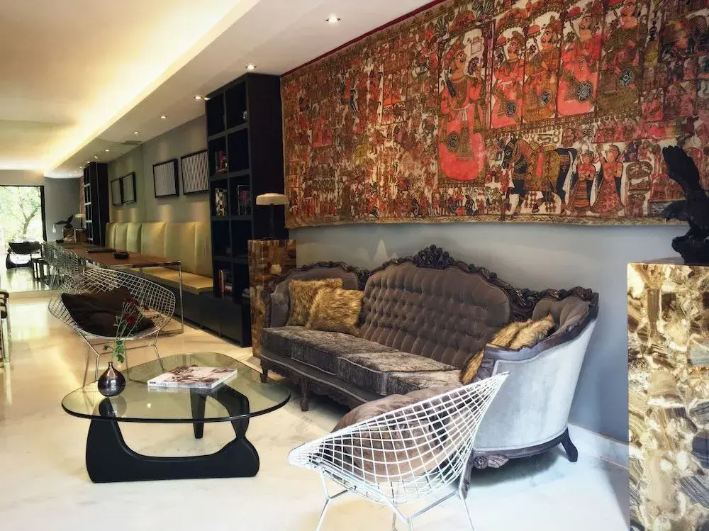 Hotel photo 20