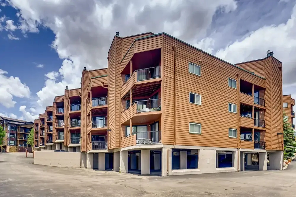 Fun Central! Located On Lake Dillon! New Listing! 2 Bedroom Condo by RedAwning