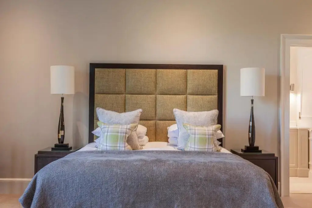 Oatlands Park Hotel - Chambres