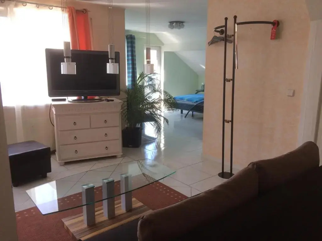 Standard Family room