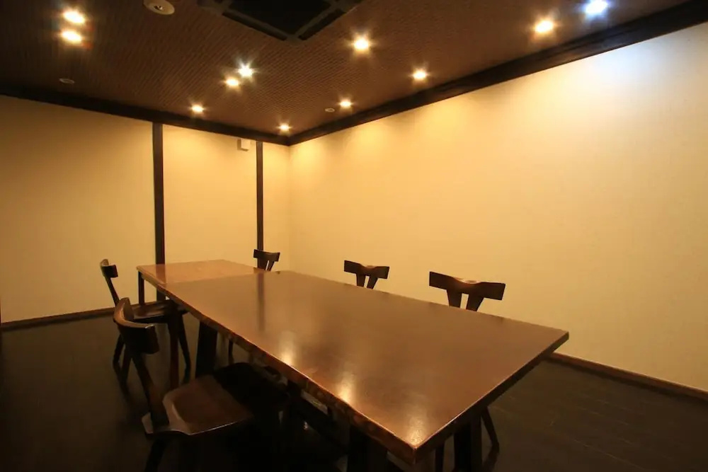 Komuroya Ryokan - фото 16
