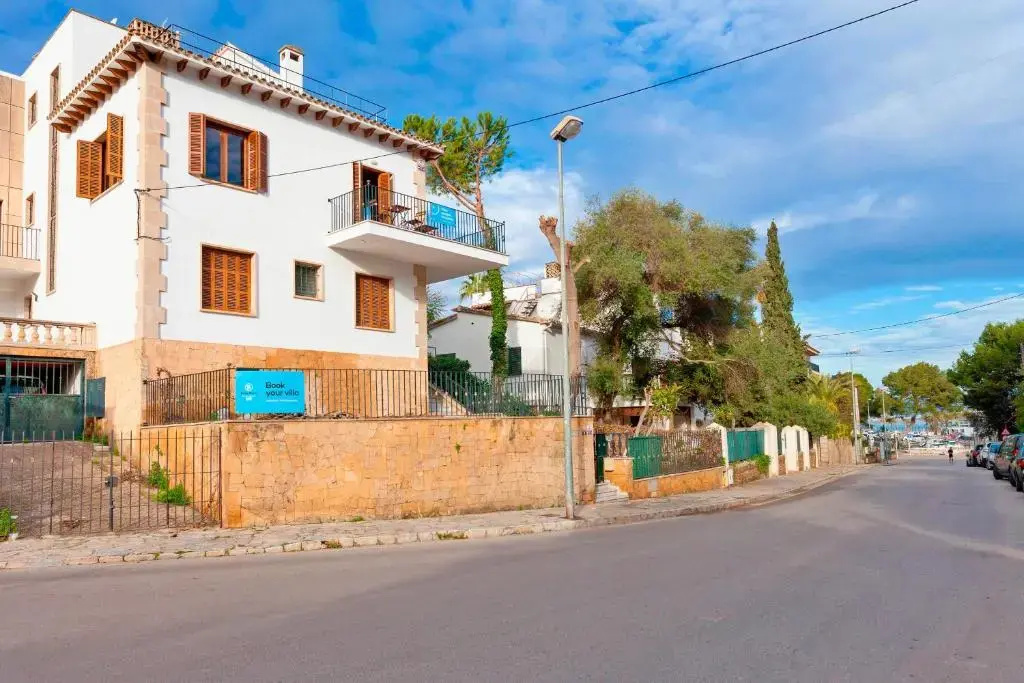 Villa