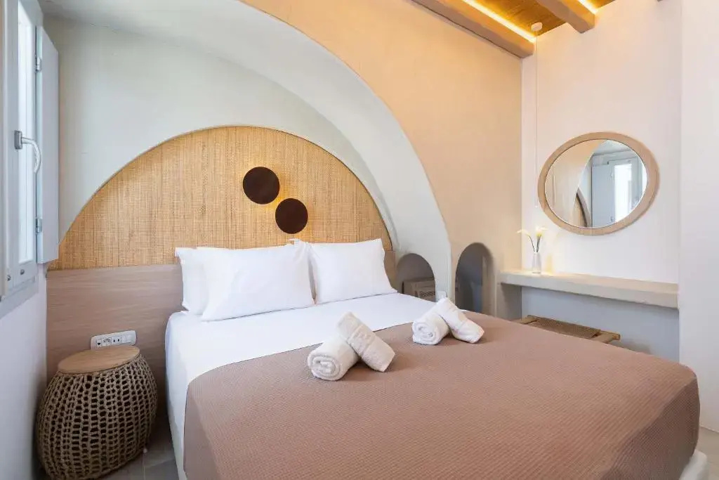 Airth House - Chambres