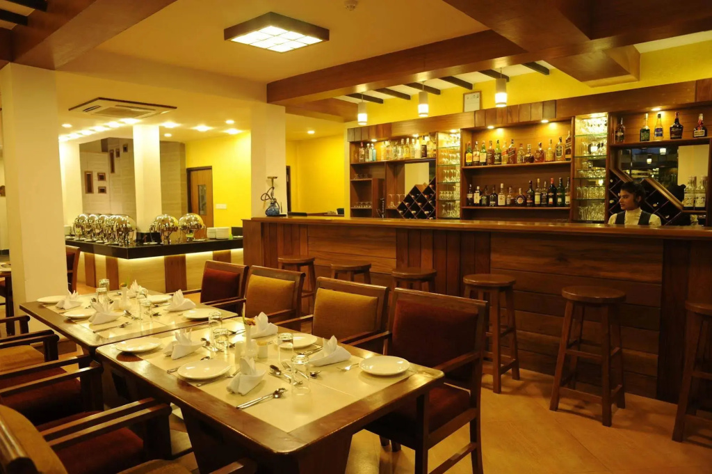 Hotel photo 27