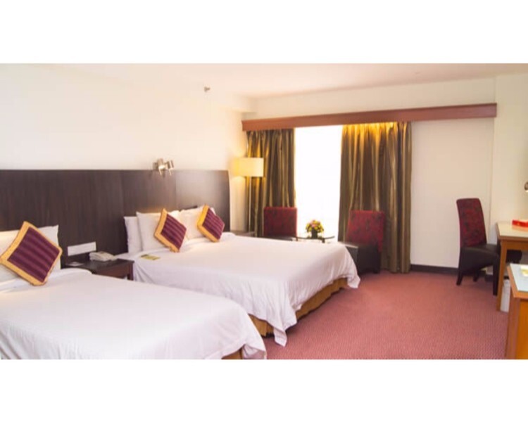 Hotel Grand Continental Kuantan