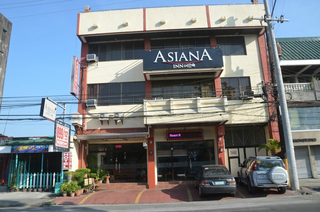 Asiana Boutique Hotel image