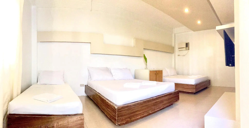 Seabird Resort