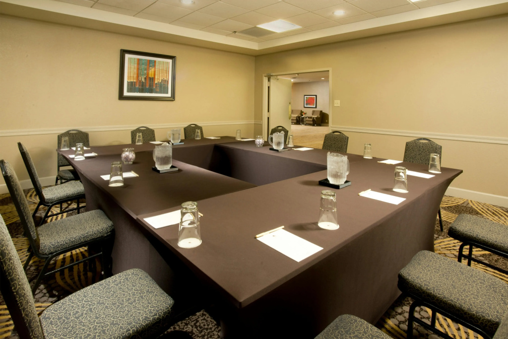 DoubleTree by Hilton Hotel Lafayette - Général