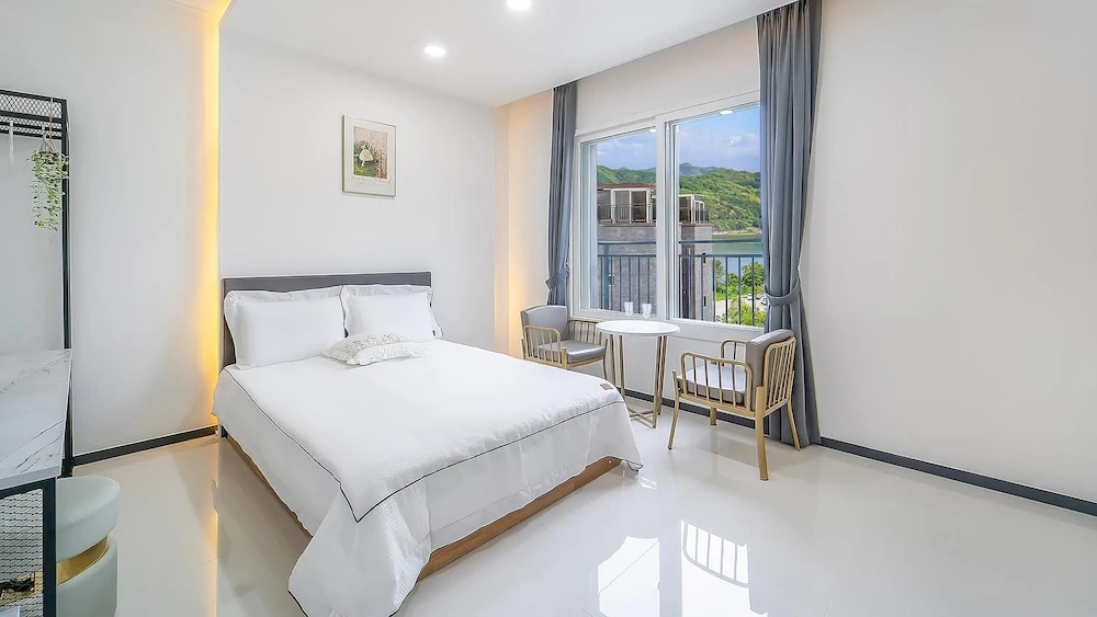 Gapyeong Ciere Poolvilla