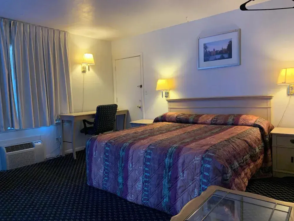 Hotel photo 6