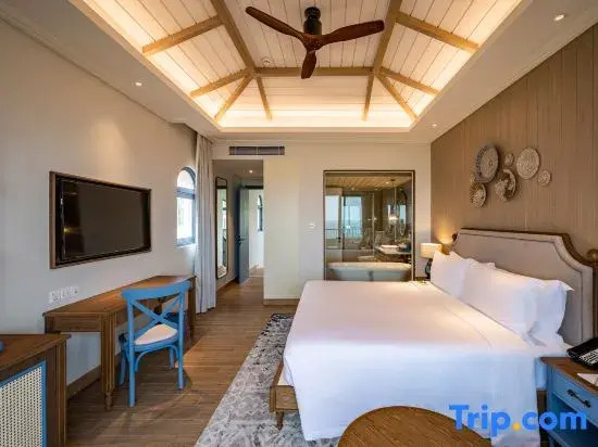 Centara Mirage Resort Mui Ne