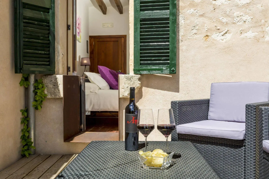Hotel Can Joan Capó - Adults Only - Général