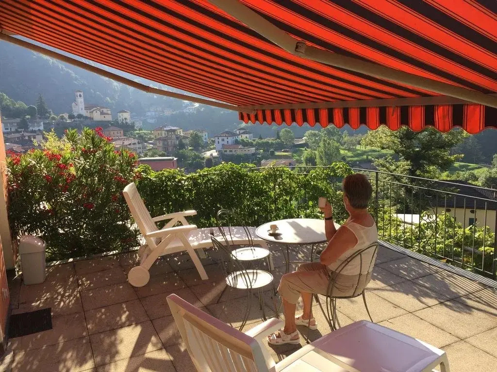 Casa Vissino - Général