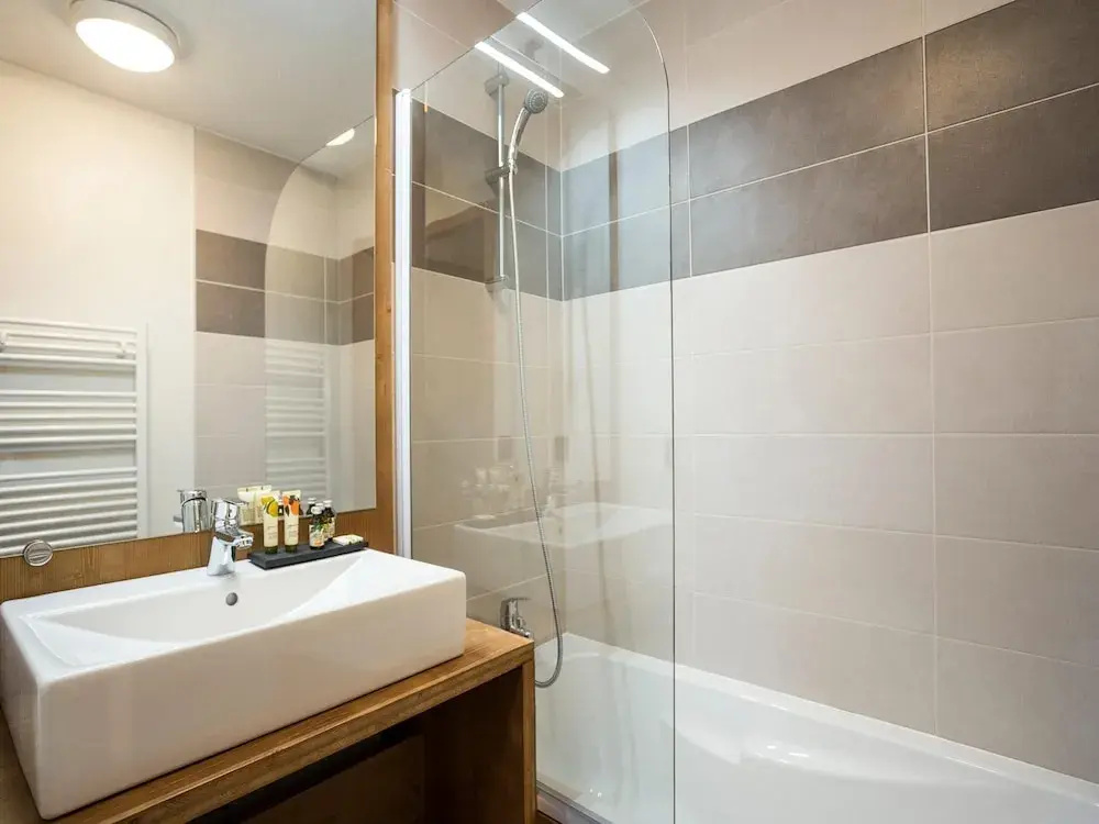 Afficher la photo 6 — Apartment in Beaufort Near Ski Trails