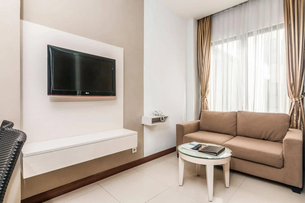 ZEN Rooms Seminyak Umalas - Général