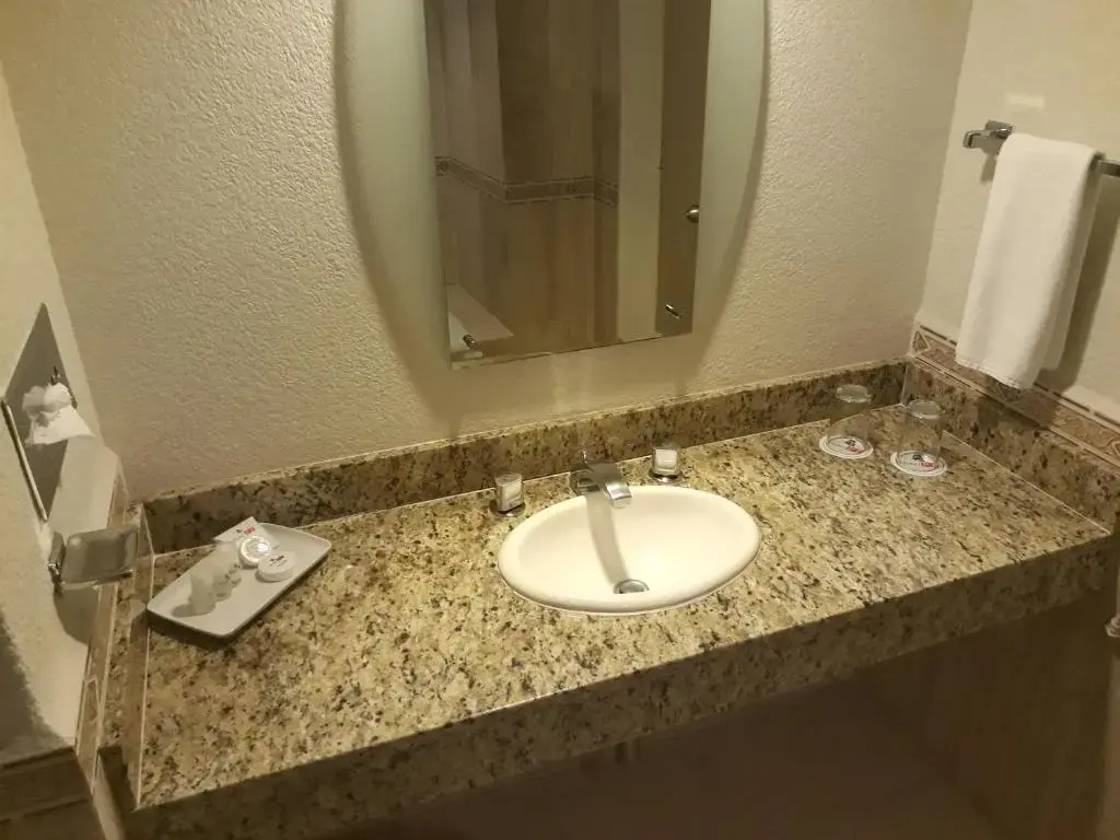 Hotel PF - Chambres