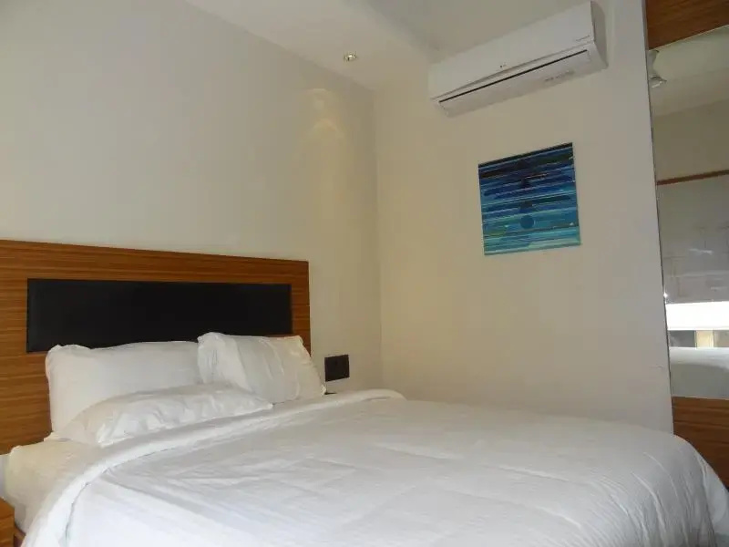 Hotel Illam - Chambres